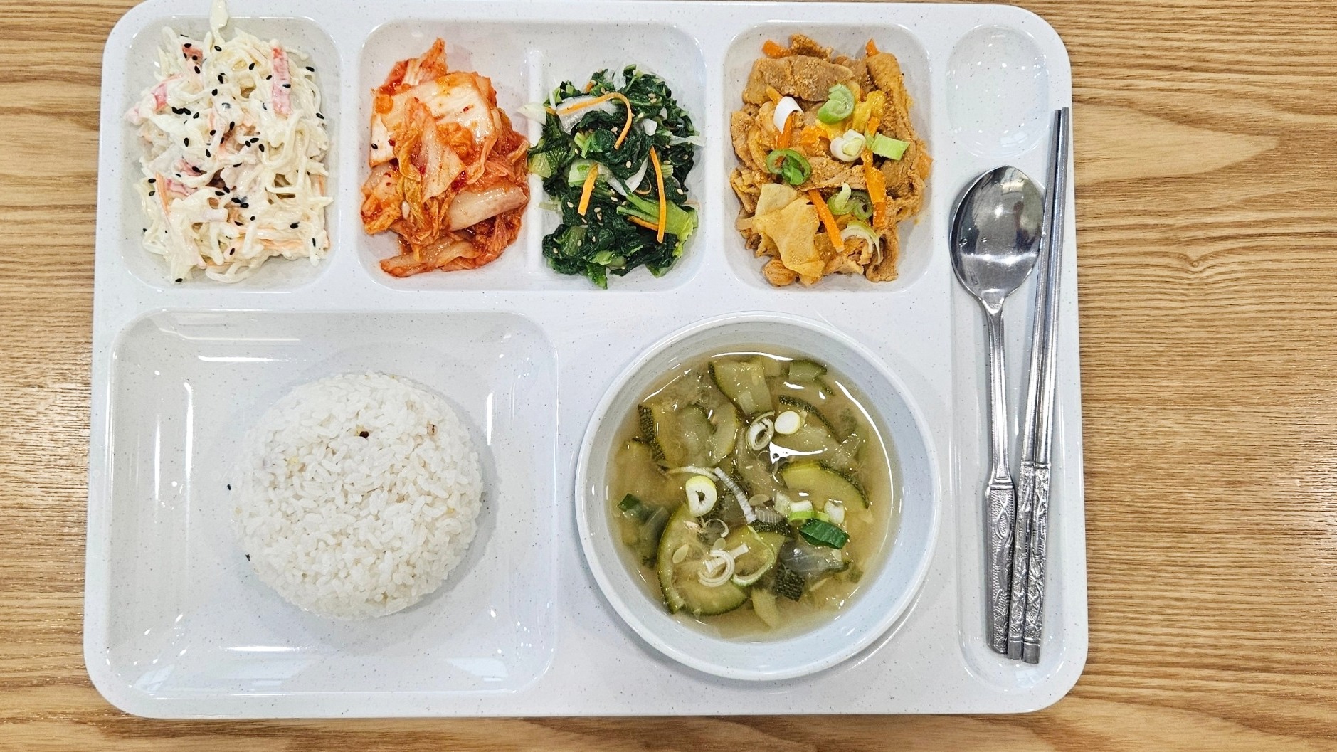인천 DK푸드: 기업·기관 구내식당, 건강하고 안정적인 식사를 위한 선택