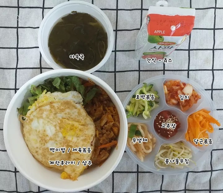 인천 전지역 기업 구내식당, 위생과 맛을 동시에 잡는 DK푸드