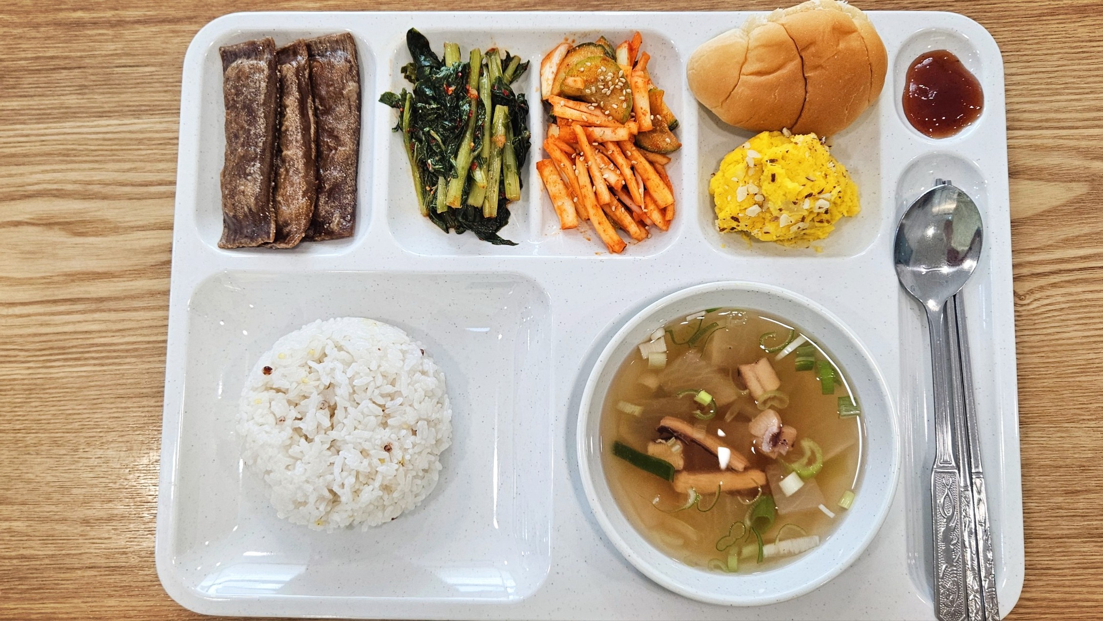 인천 전지역 기업 구내식당, 위생과 맛을 동시에 잡는 DK푸드