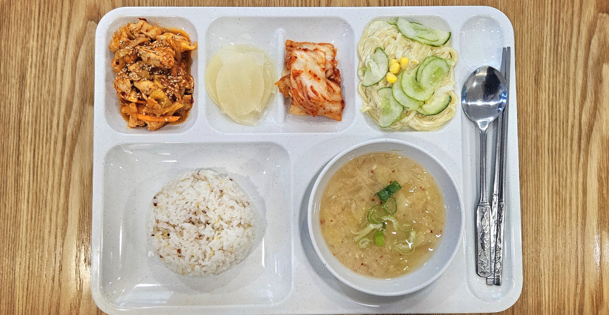 인천 DK푸드: 기업·기관 구내식당, 건강하고 안정적인 식사를 위한 선택