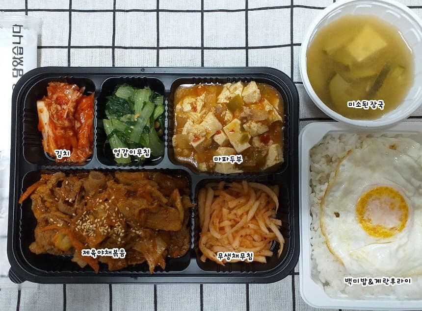 인천업소용추천, 급식·식자재 납품 문의부터 계약까지 진행 절차