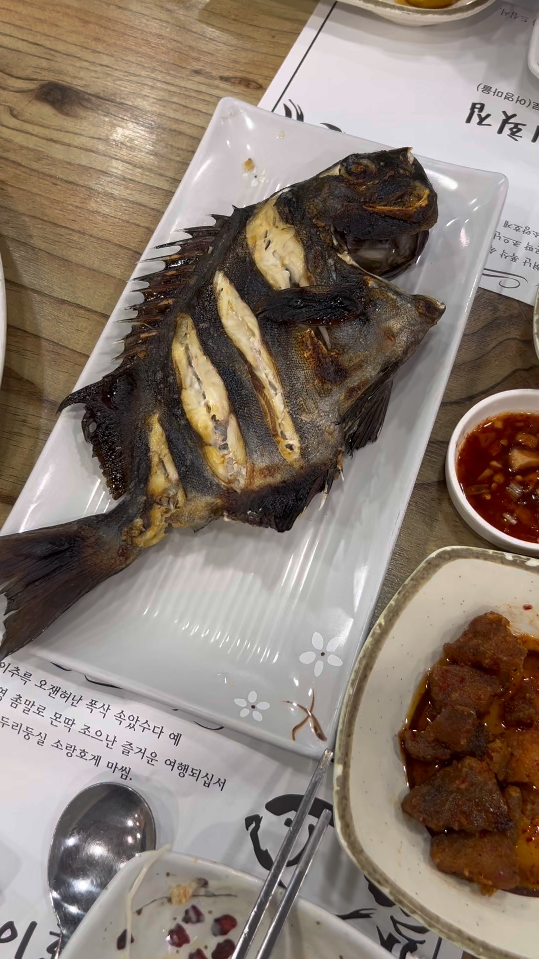 매장 사진