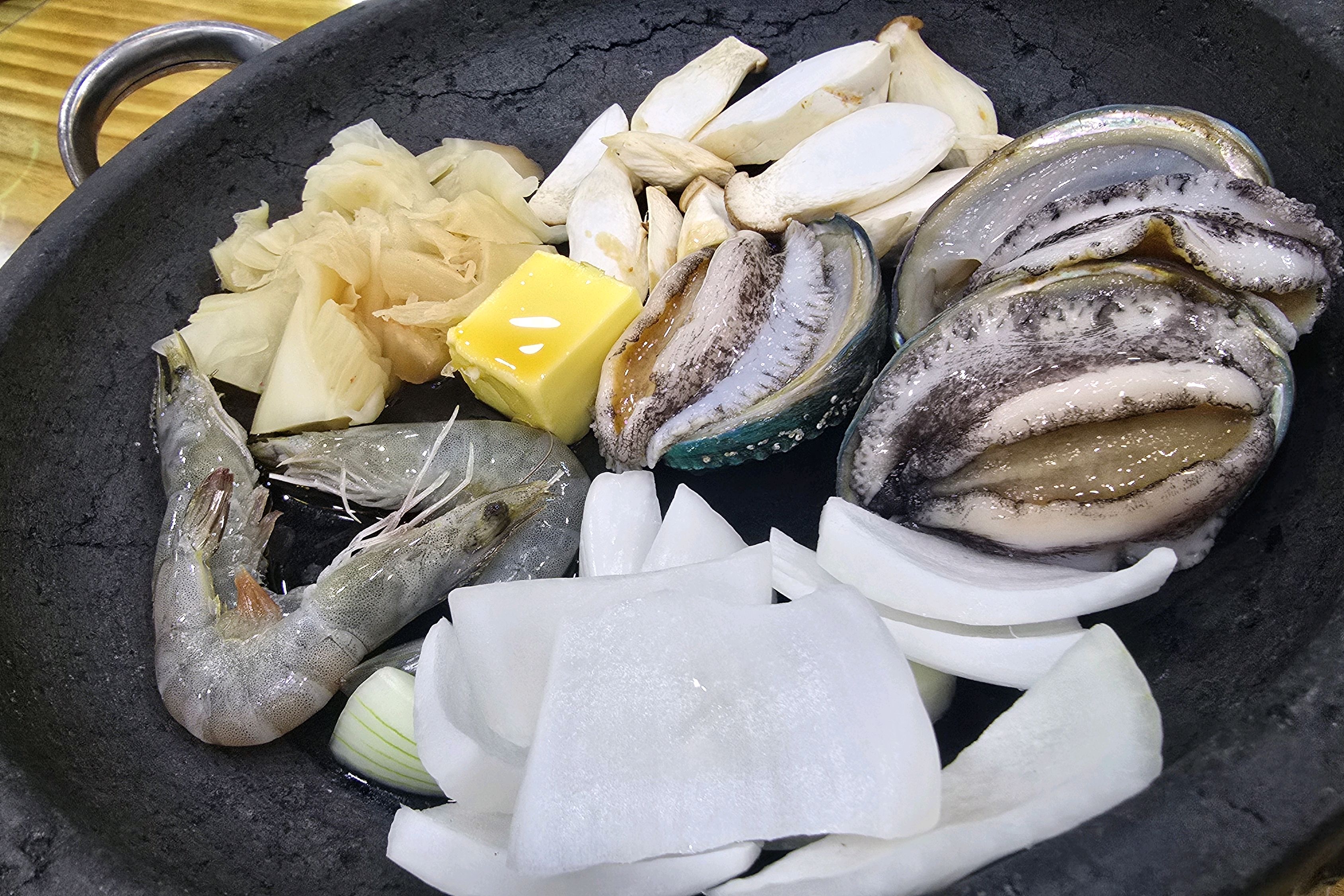 매장 사진