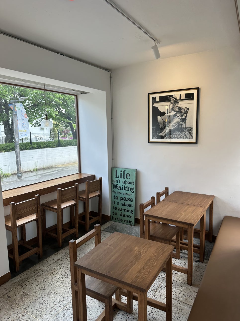 경기 카페 인테리어 업체, 효율적인 주방 동선 설계 방법 사진 9