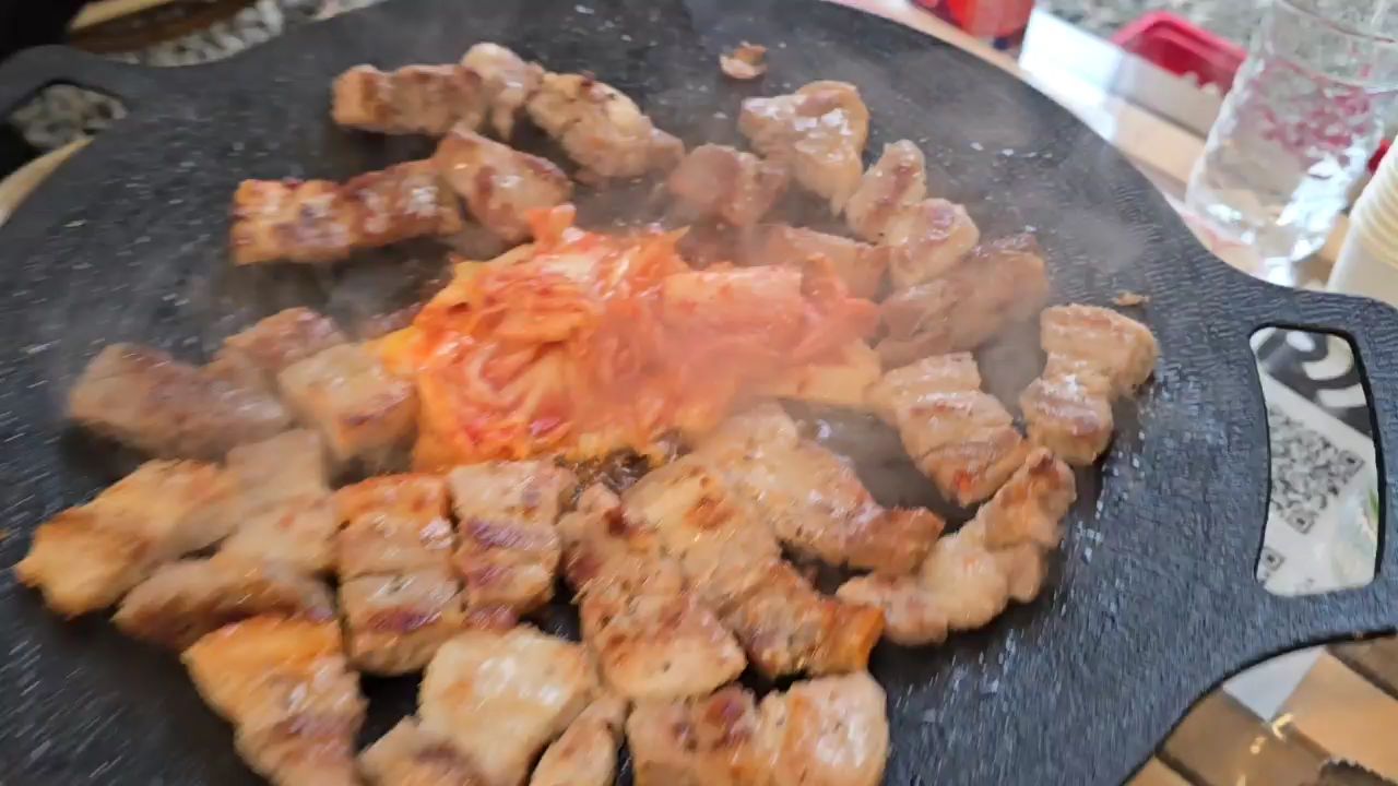 김포 록키캠핑바베큐에서 즐기는 특별한 텐트 이용 안내